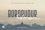 Mirwana Font