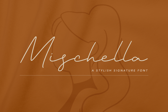 Mischella Font