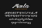 Misela Font