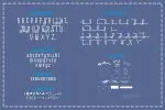 Mishall Font