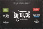 Mishall Font