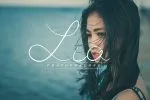 Miss Beautiful Font