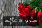 Miss Githa Font