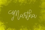 Miss Nailine Font