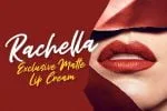 Miss Rhinetta Font