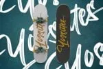 Missing Font