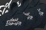 Missing Font