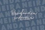 Mister London Font