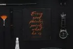 Mister Sally Font