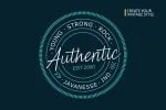 Mister Seater Script Font