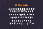Misterino Font