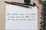 Misthic - Modern Signature Script Font