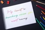 Misthic - Modern Signature Script Font