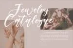 Mistical Winter Font