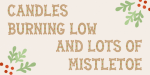 Mistletoe Font