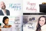 Mistletoe Font