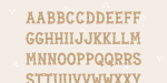 Mistletoe Font