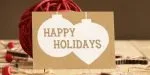 Mistletoe Font