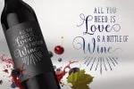 Mistletoe Font