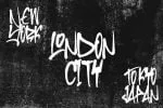 Mistook Font