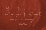 Mistress Font