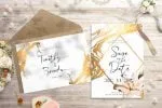 Misty Gold Font