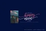 Misty Morning Font