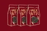 Mittens - Casual Fun Font