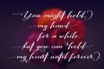 Mix Dimly Font