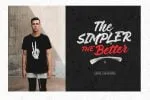 Mixing Font