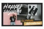 Mixing Font