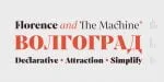 Mixta Font