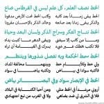 Mizan Arabic Typeface