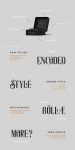 Moalang Typeface