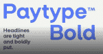 MobilePay MobilePay Corporate FontsFonts