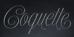 Model Font