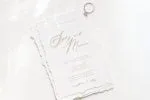 Modern Symphony Font Duo