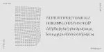 Modern Times Font