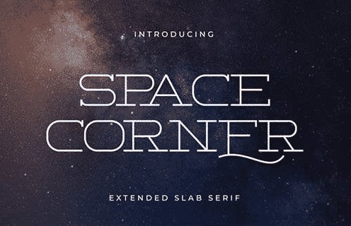 Modern and beautiful font collection vol 3