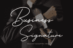 Modern and beautiful font collection vol 3