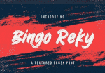 Modern and beautiful font collection vol 4