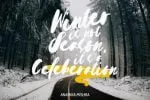 Moderna Script Font