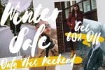 Moderna Script Font
