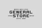Modernhead Typeface