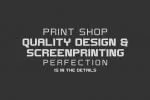 Modernhead Typeface