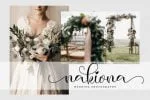 Mody Love Font