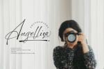 Mogenta Signature Font