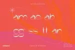 Moggie Font
