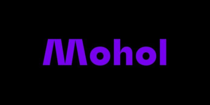 Mohol Font