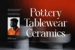 Moifate Font